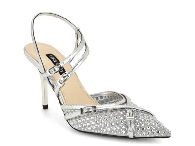 NINE WEST NINE WEST PERTEE PUMP