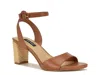 Nine West Pheba Sandal In Multi