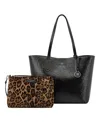 Nine West Piera 2 In 1 Small Tote Bag