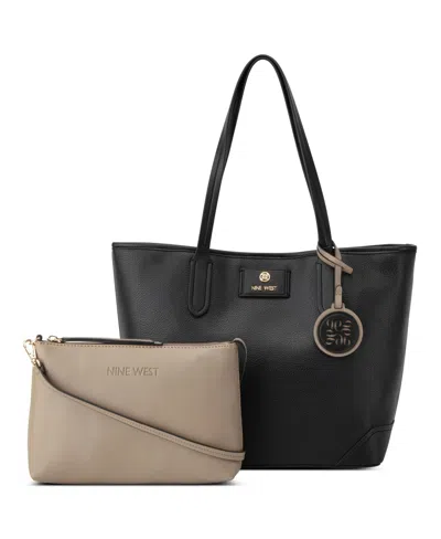 Nine West Piera 2 In 1 Tote Bag