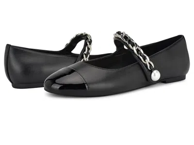 Nine West Platy In Black