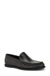 Nine West Postit Loafer In Black