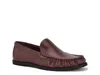 Nine West Postit Loafer In Burgundy