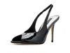 Nine West Pretta In Black