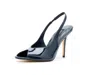 Nine West Pretta In Blue