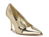 Nine West Princesa Pump In Multi