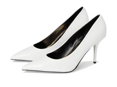 Nine West Princesa In White