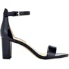 Nine West Pruce 3 In Blue