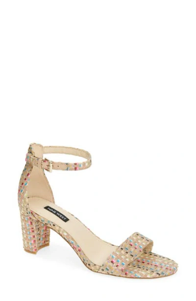 Nine West Pruce Ankle Strap Sandal