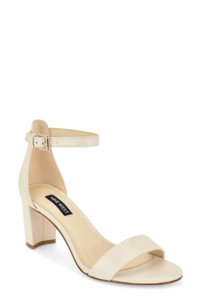 NINE WEST NINE WEST PRUCE ANKLE STRAP SANDAL