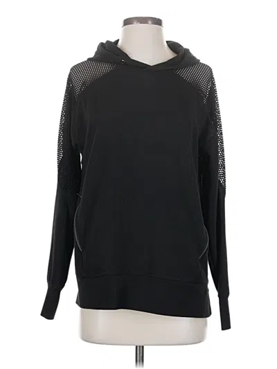Pre-owned Nine West Pullover Sweater In Black