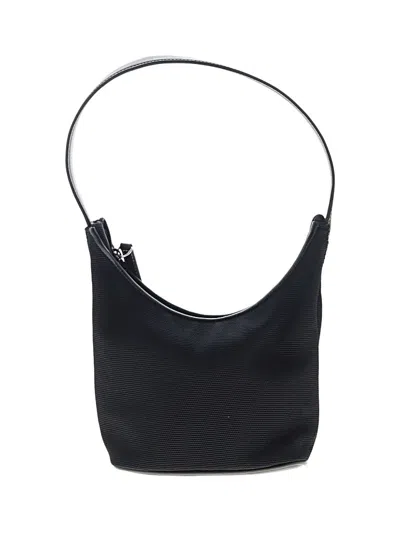 Pre-owned Nine West Purse In Black