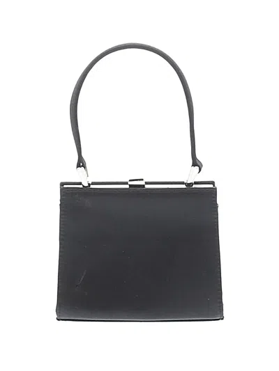 Pre-owned Nine West Purse In Gray