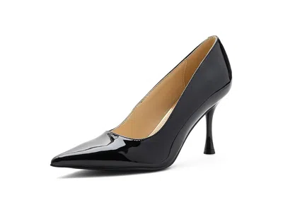 Nine West Pursee In Black