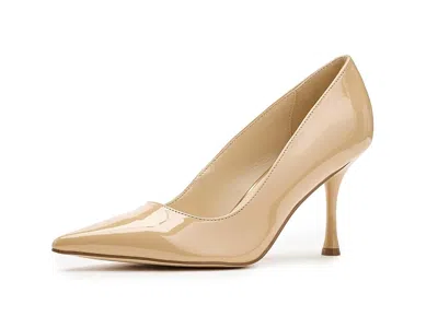 Nine West Pursee In Brown