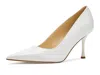 Nine West Pursee In White