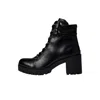 Nine West Quona Black Wnquona3-003 Women's