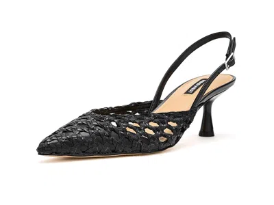 Nine West Randela In Black
