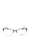 Nine West Rectangle-frame Glasses In Multi