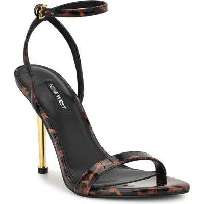 Nine West Reina Ankle Strap Sandal