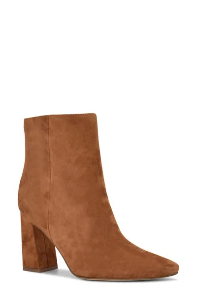 Nine West Reraye Bootie