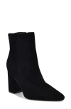 Nine West Reraye Bootie In Black
