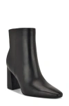 Nine West Reraye Bootie In Black