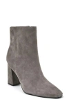 Nine West Reraye Bootie In Gray