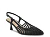 Nine West Resta Pump In Black