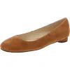 Nine West Robbe Flat In Multi