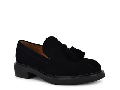 Nine West Roker Loafer In Black