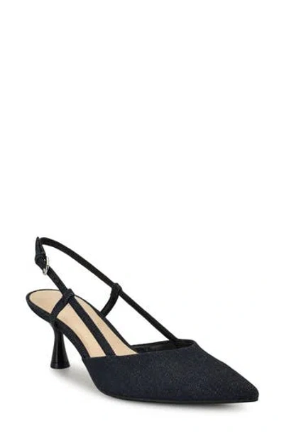 Nine West Rowen Slingback Pump