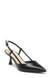 Nine West Rowen Slingback Pump
