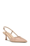 Nine West Rowen Slingback Pump