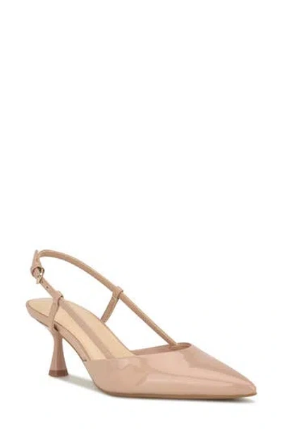 Nine West Rowen Slingback Pump