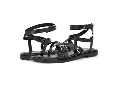 Nine West Rulen In Black