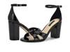 Nine West Saile In Black