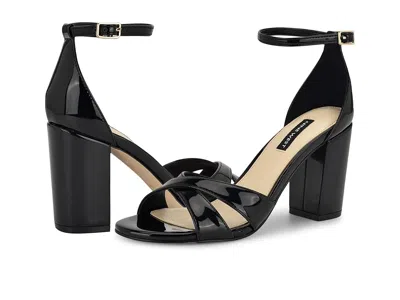 Nine West Saile In Black