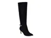 Nine West Salla Boot In Black