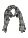 Nine West Scarf In Gray