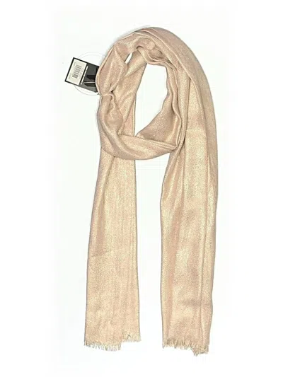 Nine West Scarf In Neutral