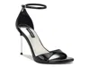 Nine West Serven Sandal In Black