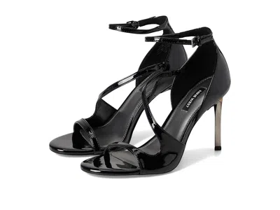Nine West Shimmy In Black