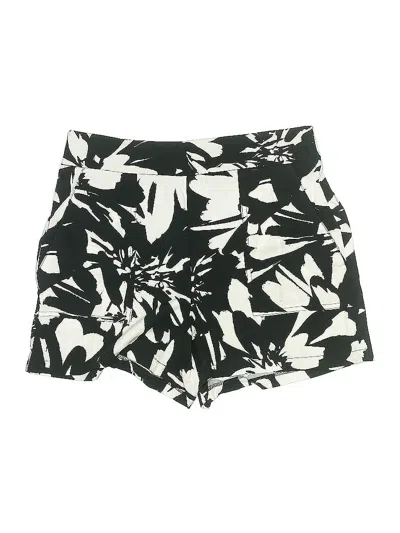 Pre-owned Nine West Shorts In Black