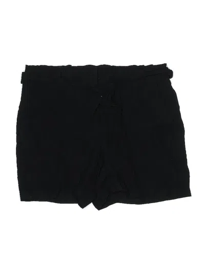 Pre-owned Nine West Shorts In Black