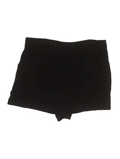 Pre-owned Nine West Shorts In Black