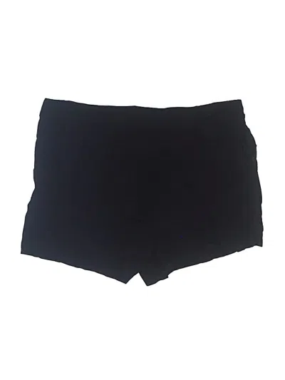 Pre-owned Nine West Shorts In Black