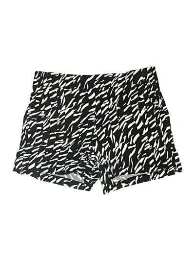 Pre-owned Nine West Shorts In Black
