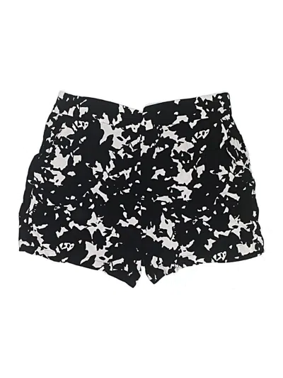 Pre-owned Nine West Shorts In Black