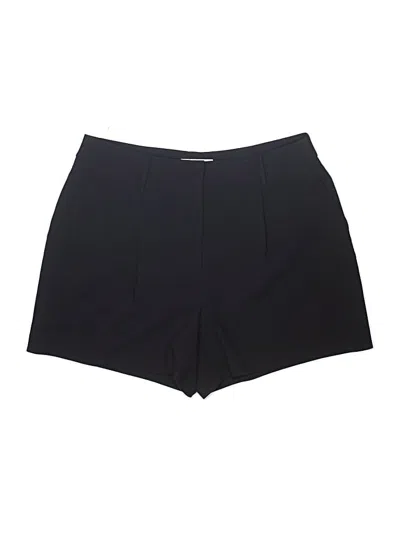 Pre-owned Nine West Shorts In Black